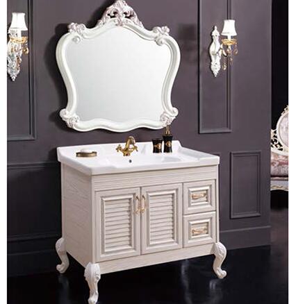 合鋁浴室柜 合鋁浴室柜